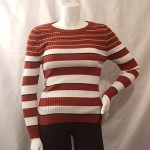 L.A. Knit Collections sweater
